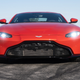 Image for article titled The Aston Martin Vantage Is The Coolest Car I Can't Remember Driving